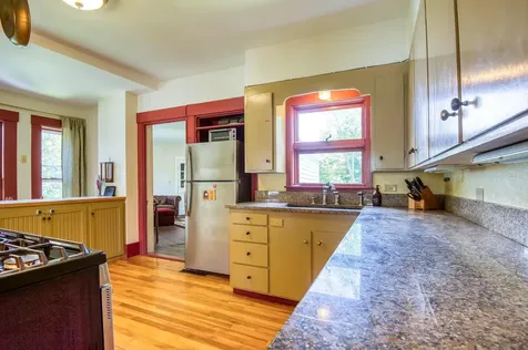 203 Brownfield Road Eaton NH 03832