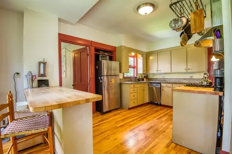 203 Brownfield Road Eaton NH 03832