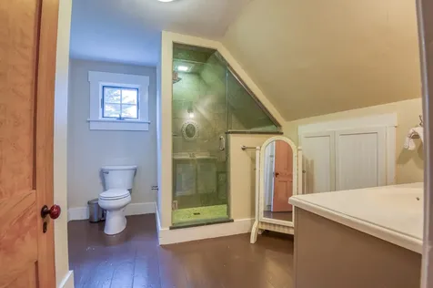 203 Brownfield Road Eaton NH 03832