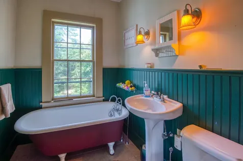 203 Brownfield Road Eaton NH 03832