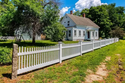 203 Brownfield Road Eaton NH 03832