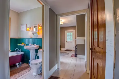 203 Brownfield Road Eaton NH 03832