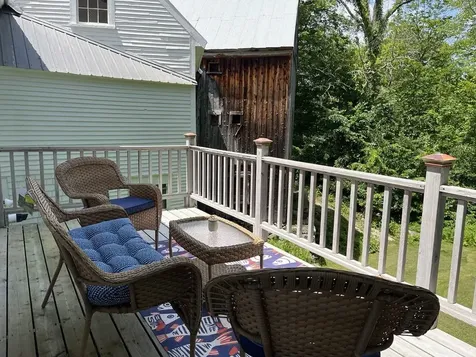 203 Brownfield Road Eaton NH 03832