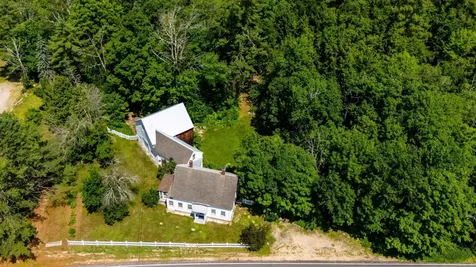 203 Brownfield Road Eaton NH 03832