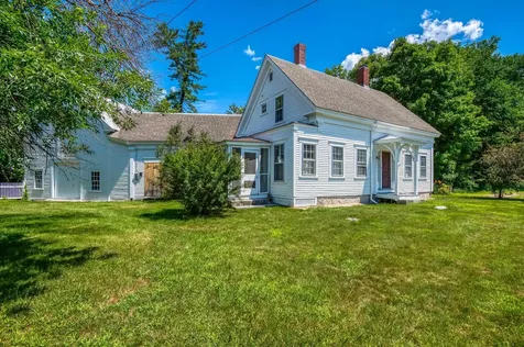 203 Brownfield Road Eaton NH 03832