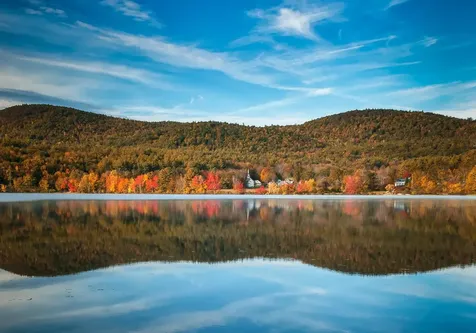 203 Brownfield Road Eaton NH 03832