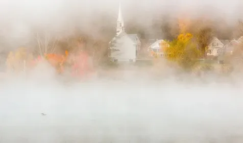 203 Brownfield Road Eaton NH 03832