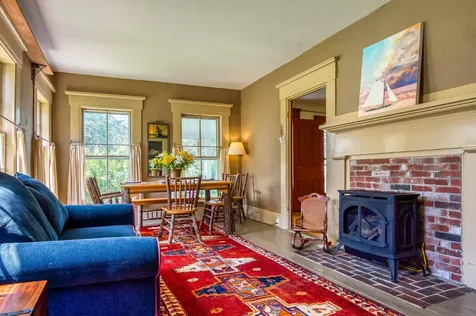 203 Brownfield Road Eaton NH 03832