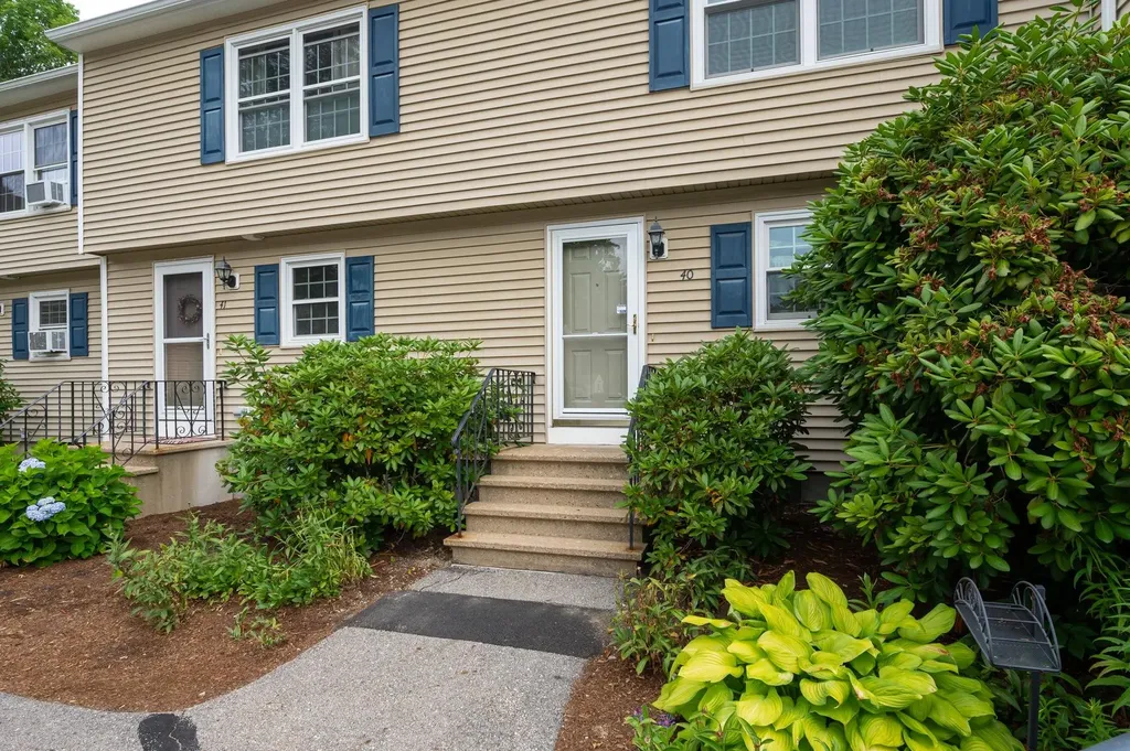 56 Durham Road Dover NH 03820