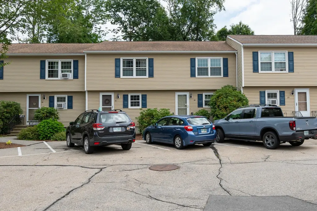 56 Durham Road Dover NH 03820