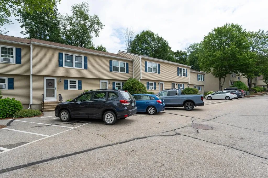 56 Durham Road Dover NH 03820