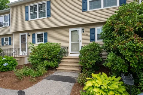 56 Durham Road Dover NH 03820