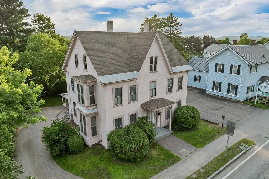 500 Union Avenue Laconia NH 03246