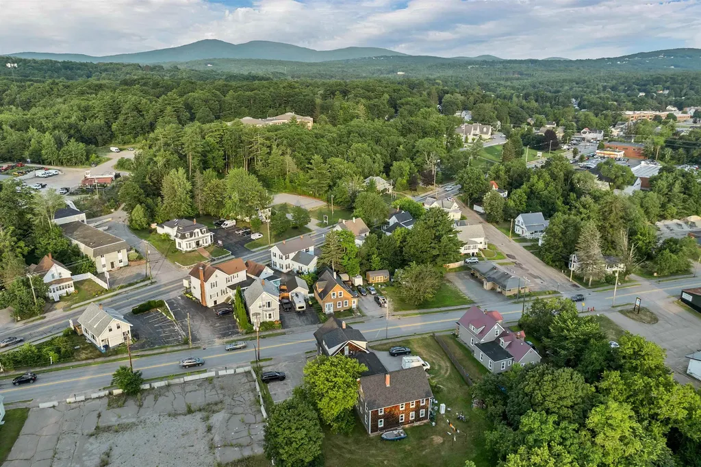 500 Union Avenue Laconia NH 03246