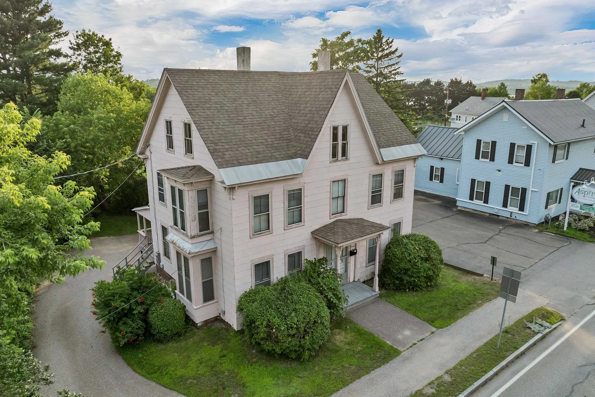 500 Union Avenue Laconia NH 03246