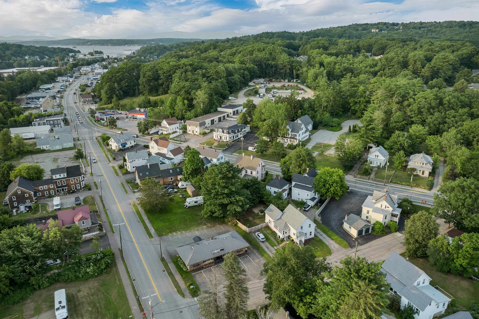500 Union Avenue Laconia NH 03246