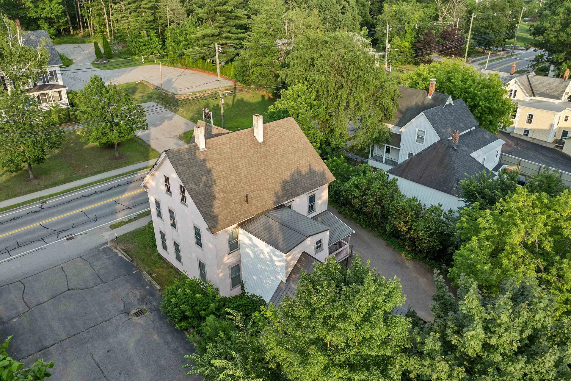 500 Union Avenue Laconia NH 03246