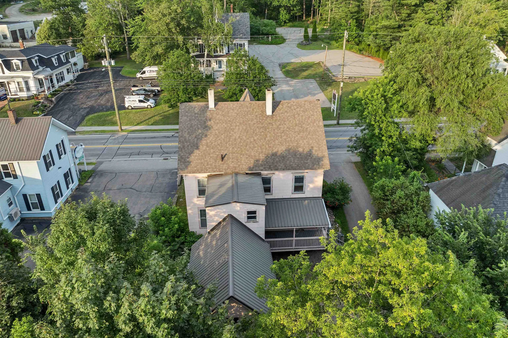 500 Union Avenue Laconia NH 03246