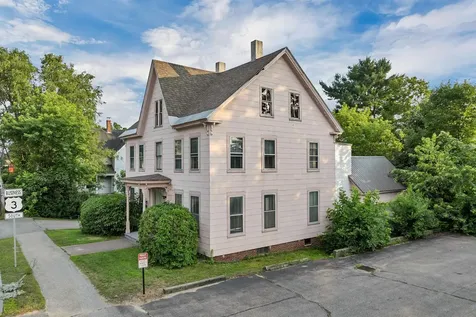 500 Union Avenue Laconia NH 03246