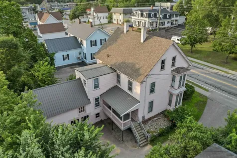 500 Union Avenue Laconia NH 03246