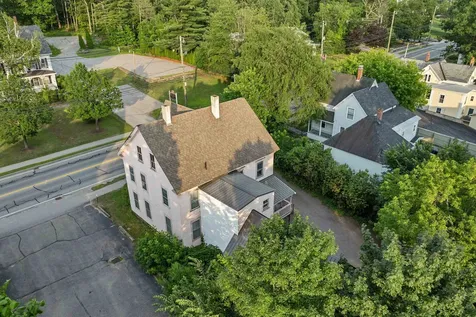 500 Union Avenue Laconia NH 03246
