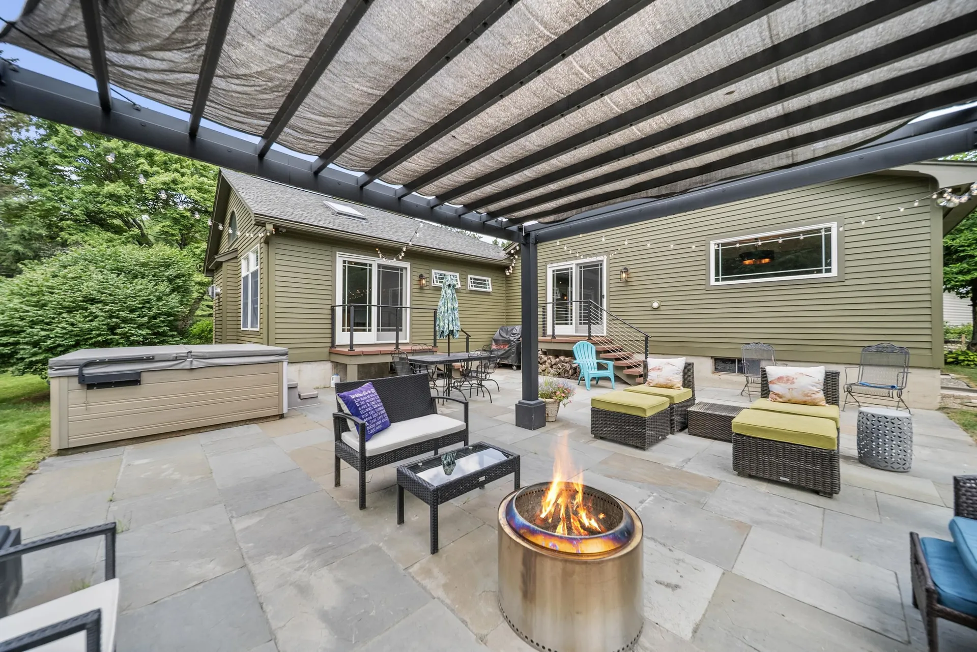 11 Bela View Drive Bow NH 03304