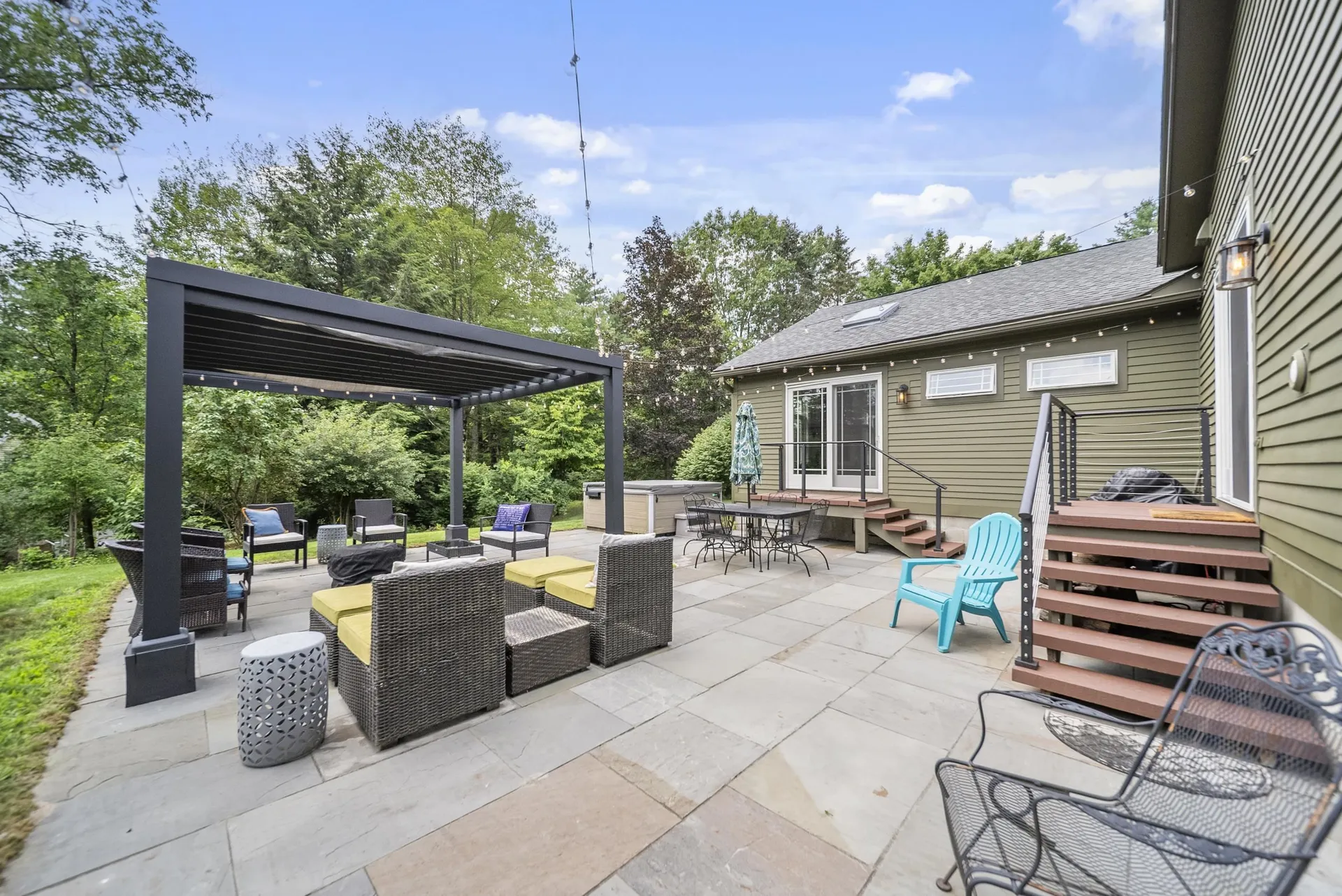 11 Bela View Drive Bow NH 03304
