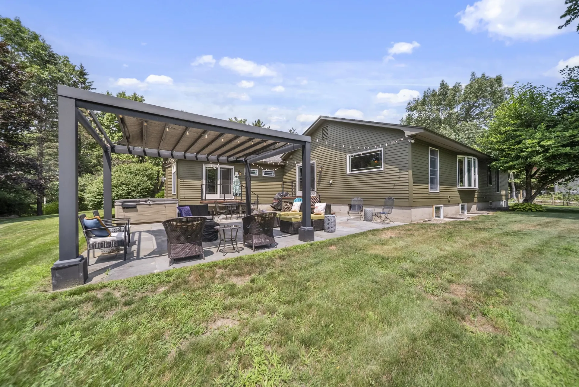 11 Bela View Drive Bow NH 03304