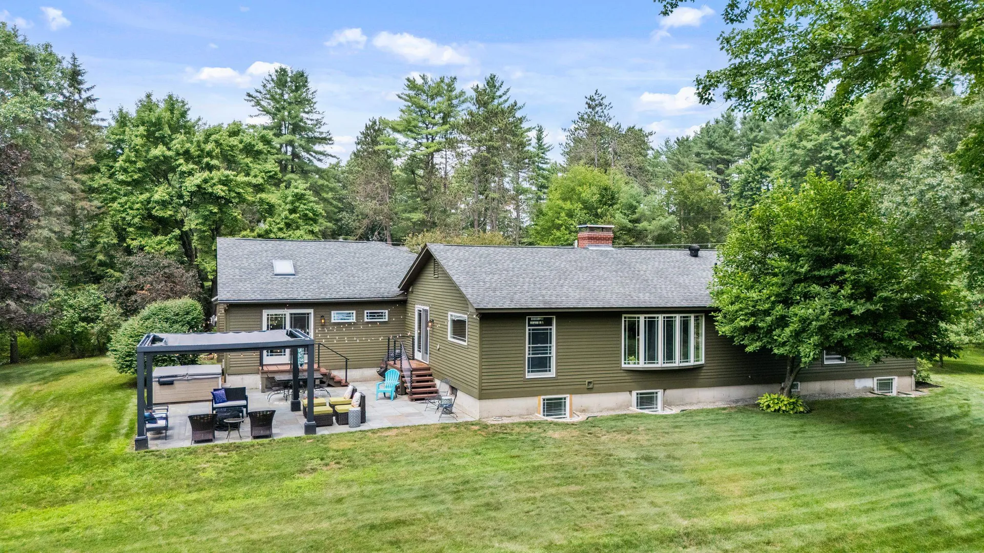 11 Bela View Drive Bow NH 03304