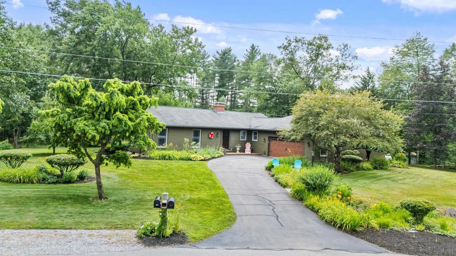 11 Bela View Drive Bow NH 03304