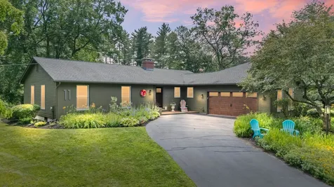 11 Bela View Drive Bow NH 03304