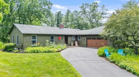 11 Bela View Drive Bow NH 03304