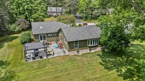 11 Bela View Drive Bow NH 03304