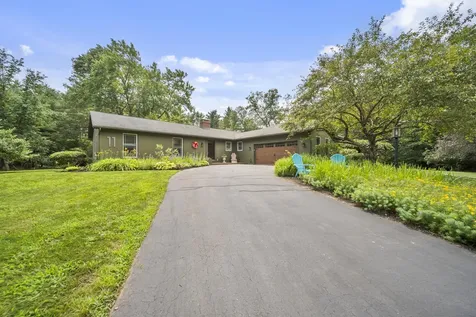 11 Bela View Drive Bow NH 03304