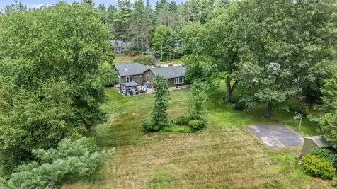 11 Bela View Drive Bow NH 03304