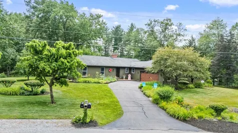 11 Bela View Drive Bow NH 03304