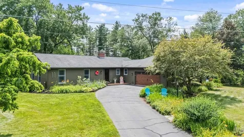 11 Bela View Drive Bow NH 03304