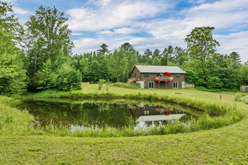 2283 Chase Hollow Road Bradford VT 05033
