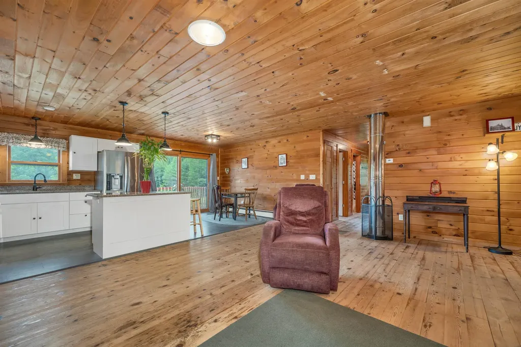 2283 Chase Hollow Road Bradford VT 05033
