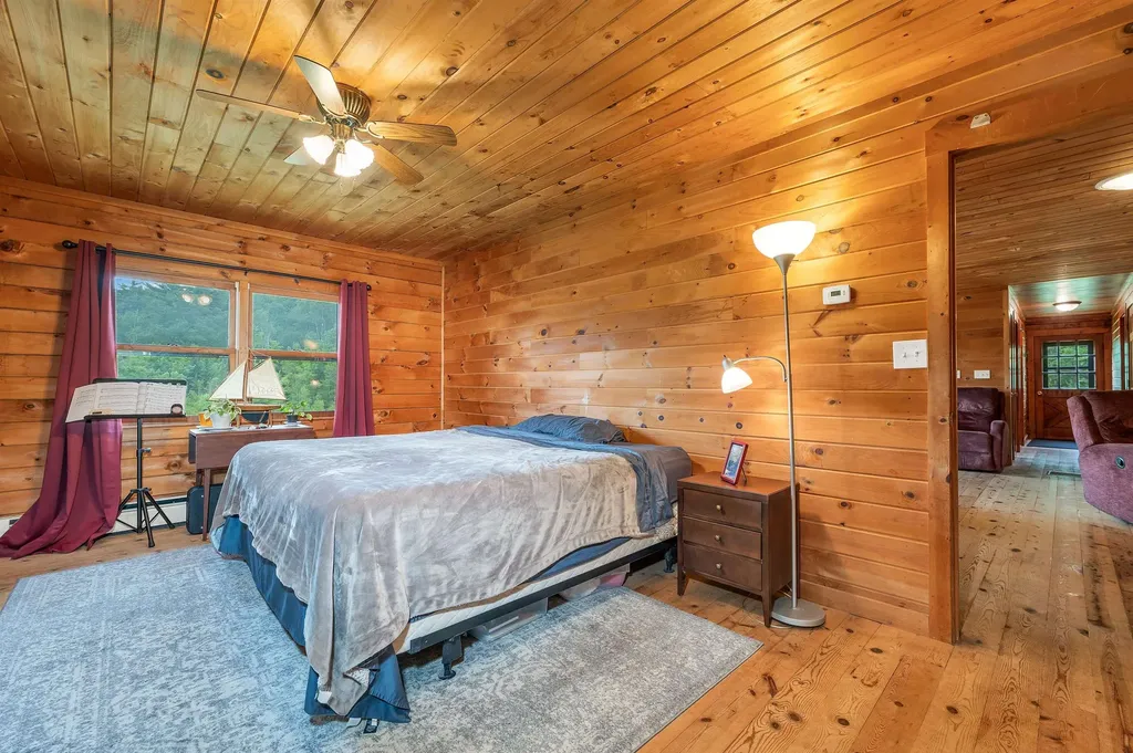 2283 Chase Hollow Road Bradford VT 05033