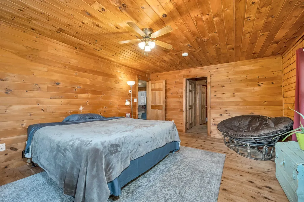 2283 Chase Hollow Road Bradford VT 05033
