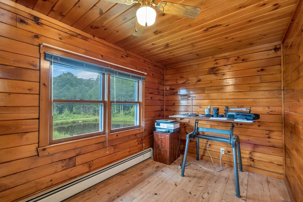 2283 Chase Hollow Road Bradford VT 05033