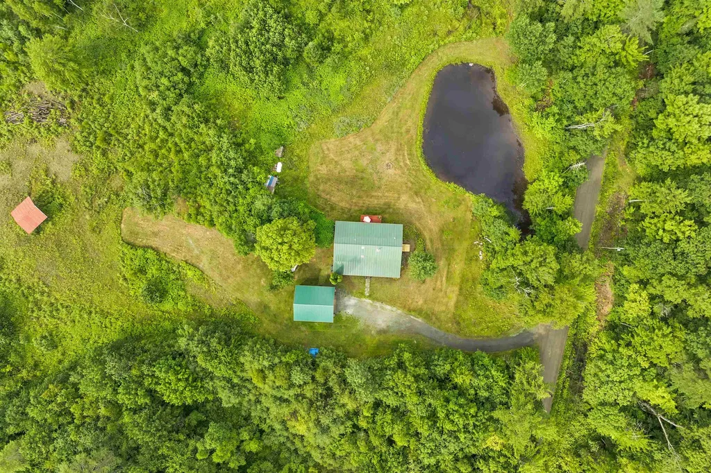 2283 Chase Hollow Road Bradford VT 05033