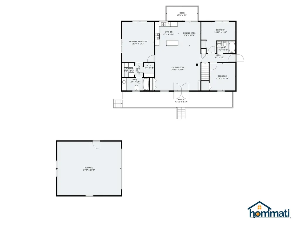 2283 Chase Hollow Road Bradford VT 05033