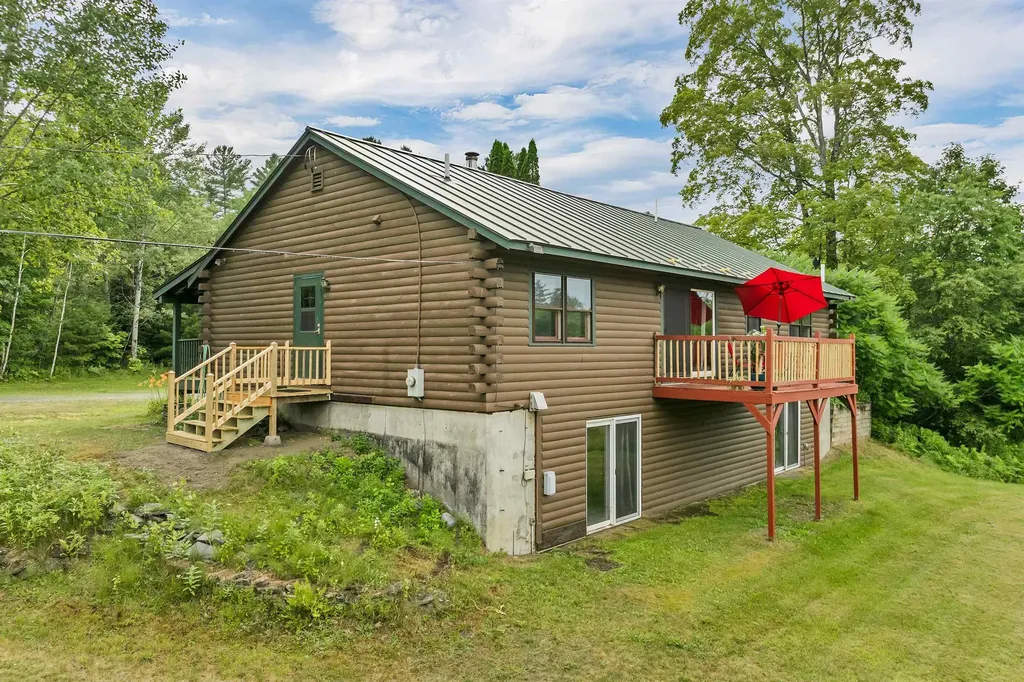 2283 Chase Hollow Road Bradford VT 05033