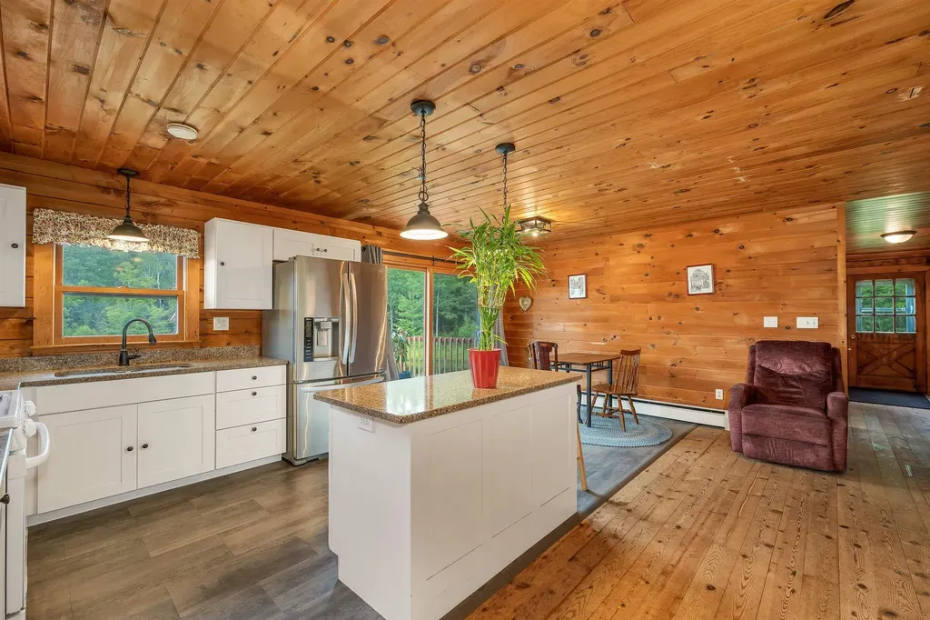 2283 Chase Hollow Road Bradford VT 05033