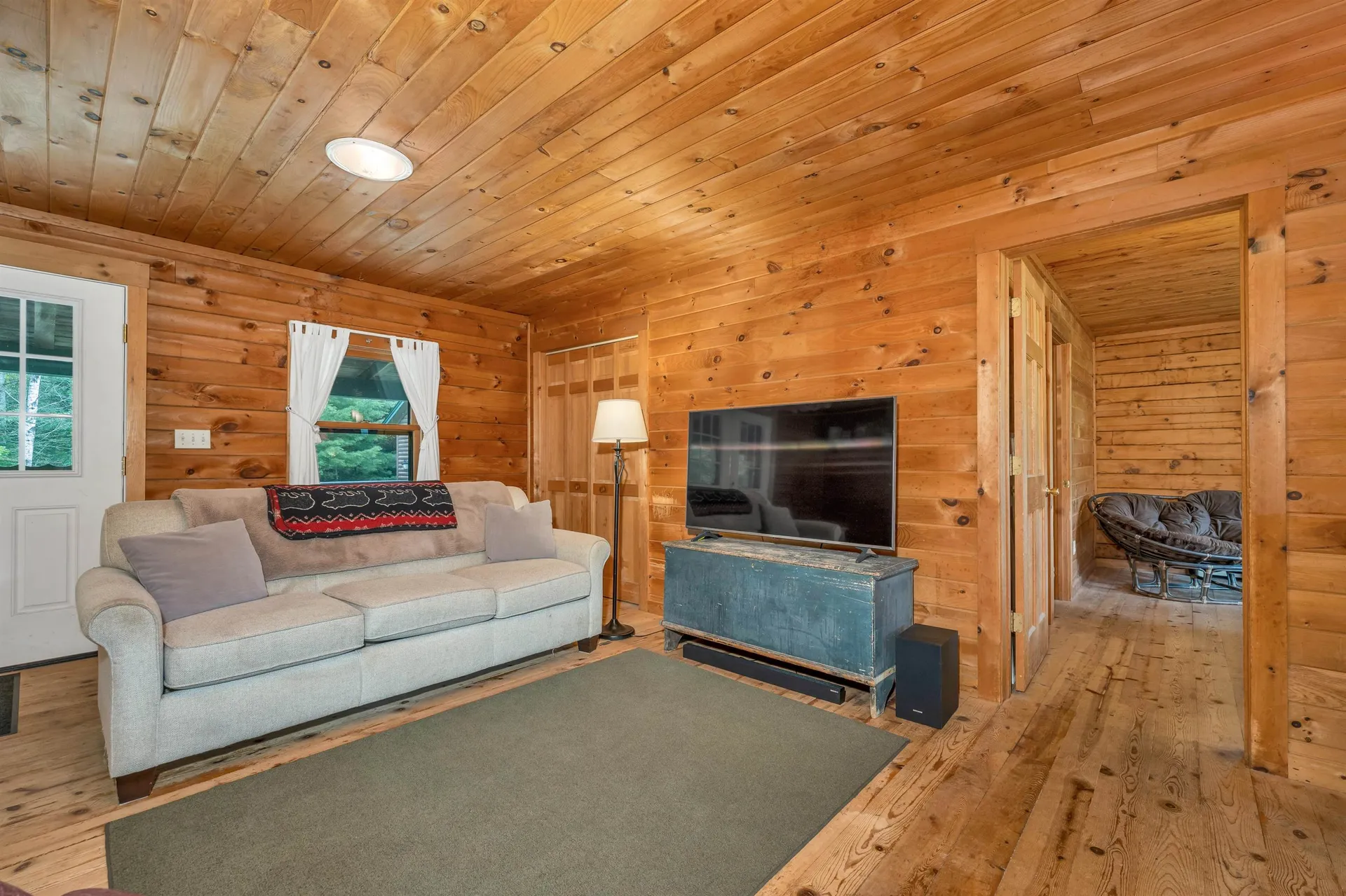 2283 Chase Hollow Road Bradford VT 05033