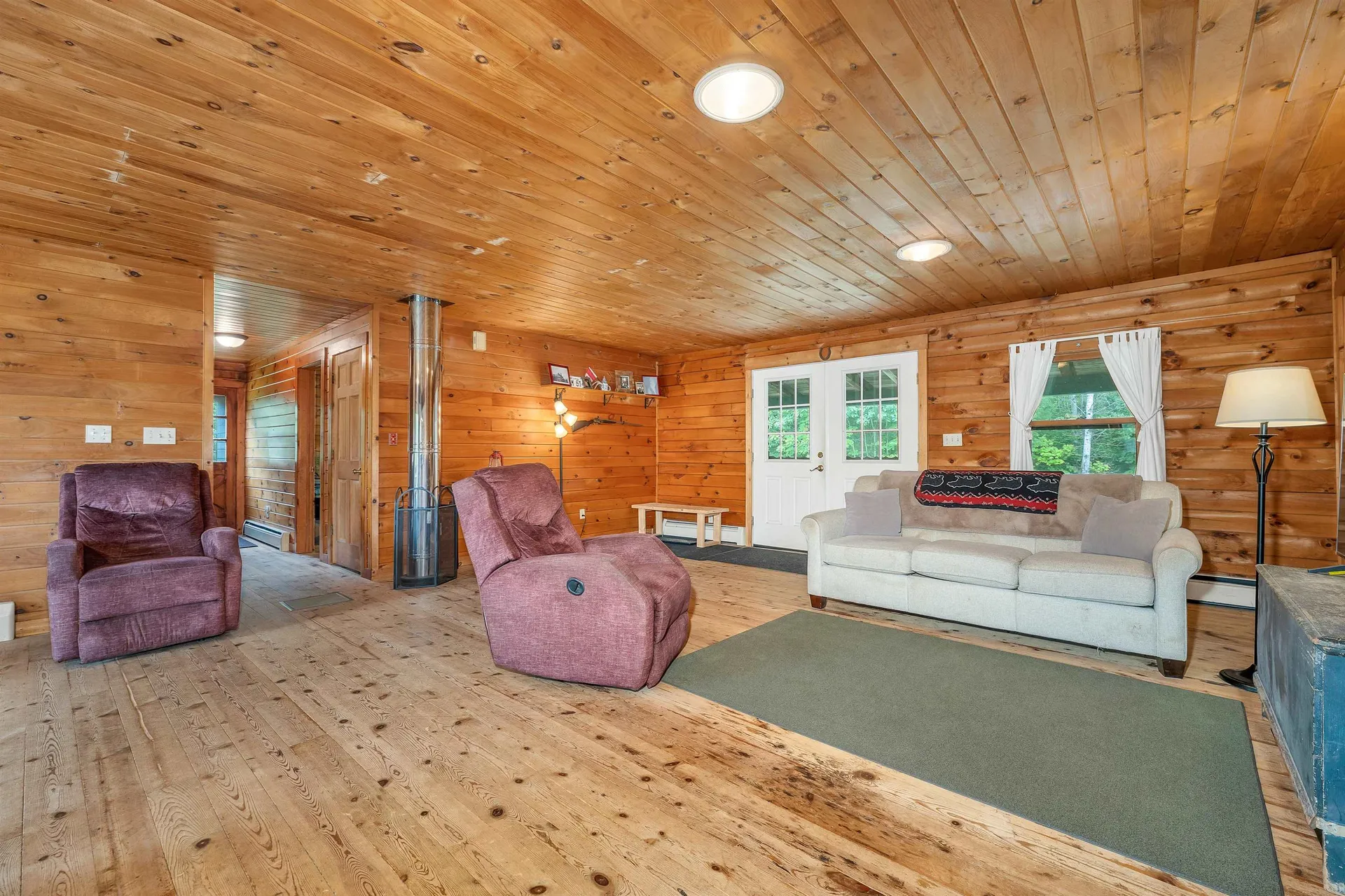2283 Chase Hollow Road Bradford VT 05033