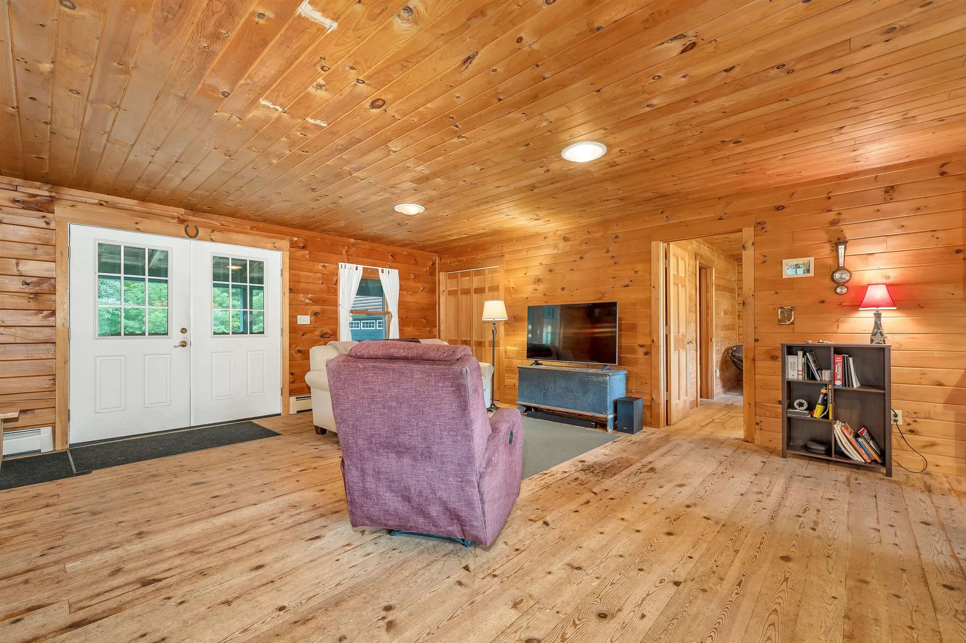 2283 Chase Hollow Road Bradford VT 05033