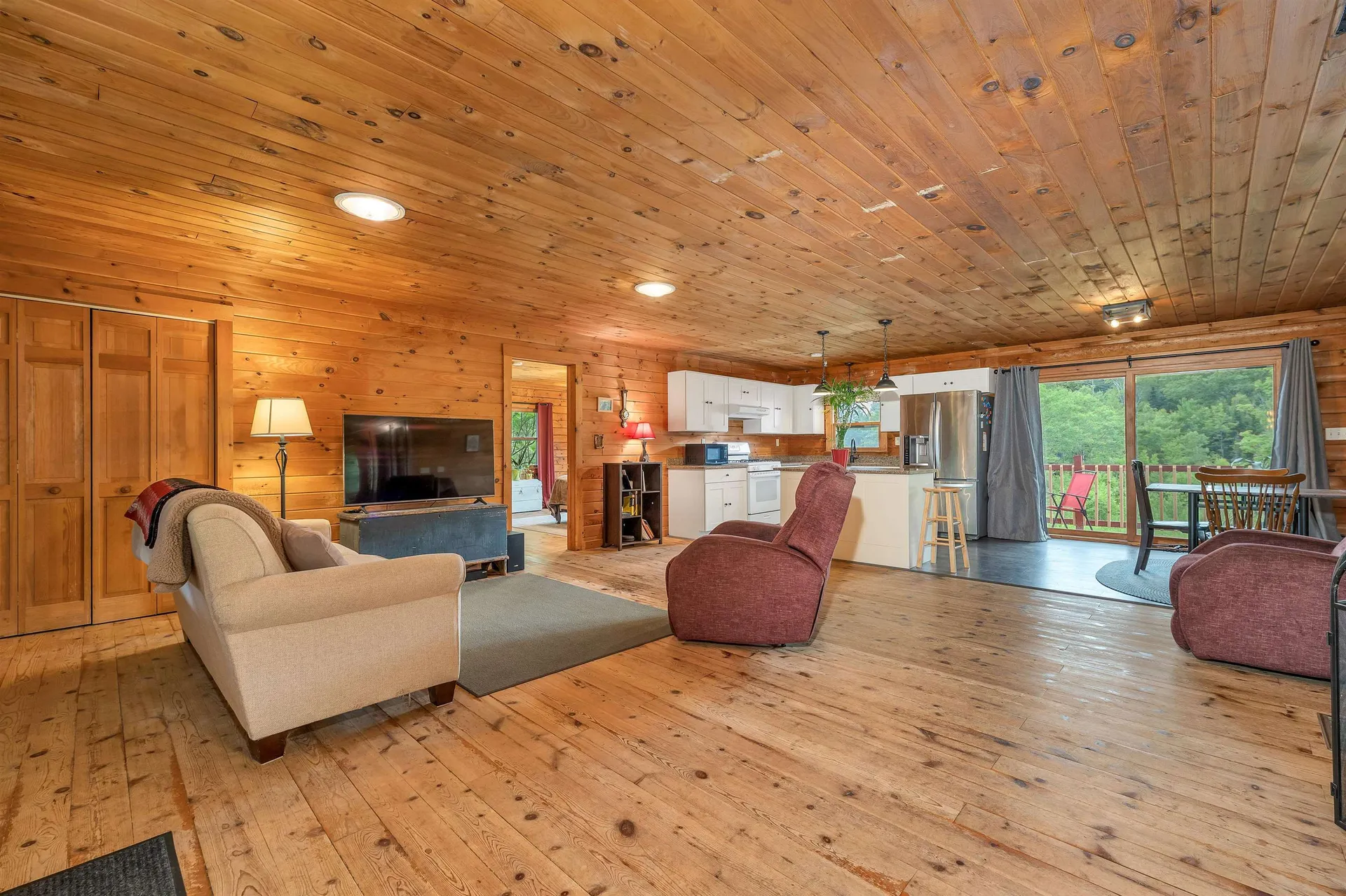2283 Chase Hollow Road Bradford VT 05033